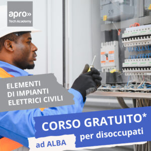 ELEMENTI DI IMPIANTI ELETTRICI CIVILI