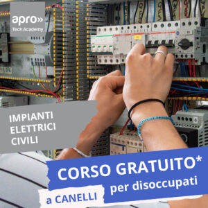 ELEMENTI DI IMPIANTI ELETTRICI CIVILI