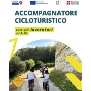 ACCOMPAGNATORE CICLOTURISTICO