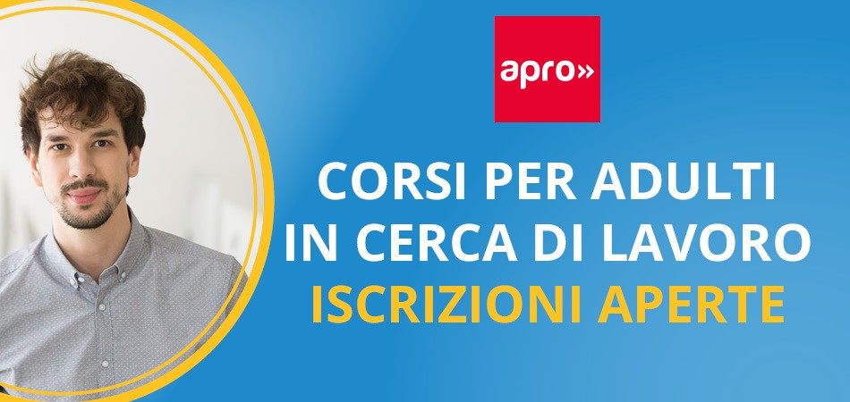 Corsi per adulti