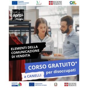 COMUNICAZIONE E TECNICHE DI VENDITA