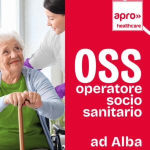 Operatore Socio-Sanitario