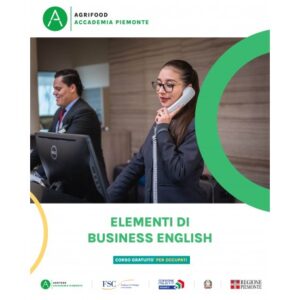 ELEMENTI DI BUSINESS ENGLISH