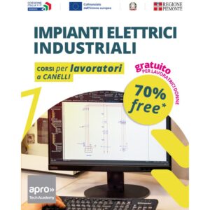 ELEMENTI DI IMPIANTISTICA INDUSTRIALE