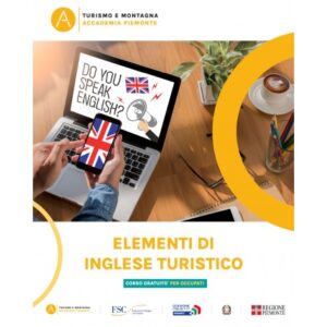 ELEMENTI DI INGLESE TURISTICO