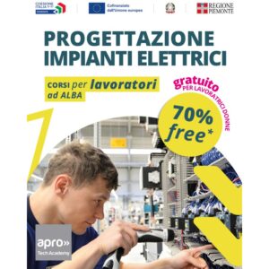 ELEMENTI DI PROGETTAZIONE IMPIANTI ELETTRICI