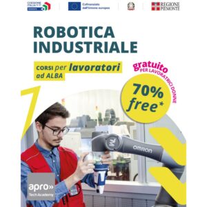 ELEMENTI DI ROBOTICA