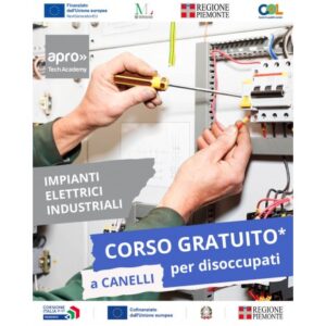 IMPIANTI ELETTRICI INDUSTRIALI