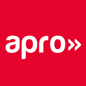Logo Apro Formazione