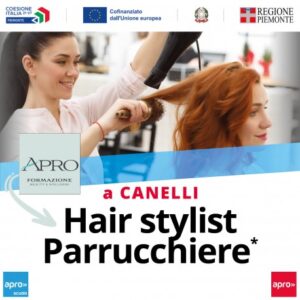 Operatore del Benessere - Acconciatura