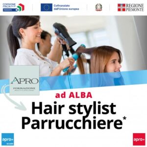 Operatore del benessere erogaz. trat. acconciatura