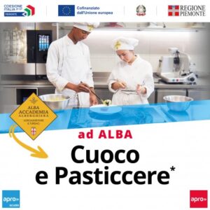 Operatore della Ristorazione - Preparazione Pasti