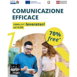 TECNICHE DI COMUNICAZIONE EFFICACE