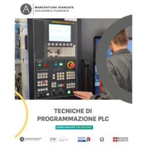 TECNICHE DI PROGRAMMAZIONE PLC