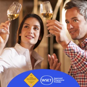 WSET Level 1 Award in Wines