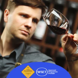 WSET Level 2 Award in Wines