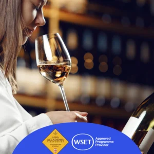 WSET Level 3 Award in Wines