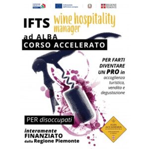 Wine Hospitality Manager